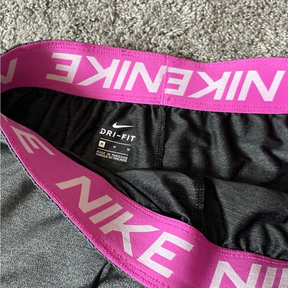 Nike Dri Fit Shorts - Picture 2 of 2